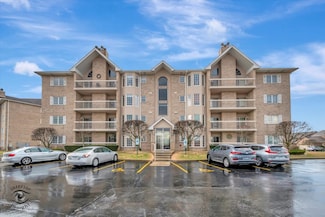7751 Bristol Park Dr Unit 1SE, Tinley Park, IL 60477