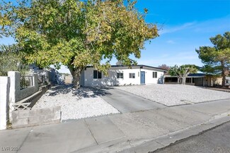 3116 Merritt Ave, Las Vegas, NV 89102