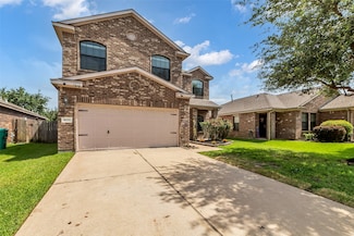 10211 Norway Spruce Ln, Tomball, TX 77375