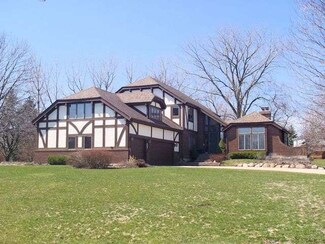 12 Willow Bay Dr, South Barrington, IL 60010