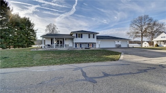 310 Center St NE, Dennison, OH 44621
