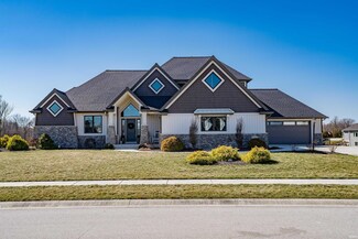 3146 Riders Trail, Fort Wayne, IN 46814