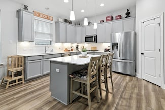 140 Cascata Way, Liberty Hill, TX 78642