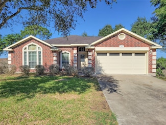 719 Partridge Ln, Eagle Lake, TX 77434