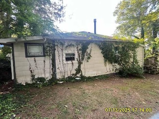 615 Palatine Ave, Fairmont, WV 26554