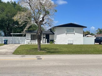 1315 NE 199th St, Miami, FL 33179