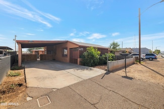 625 N 30th St, Phoenix, AZ 85008