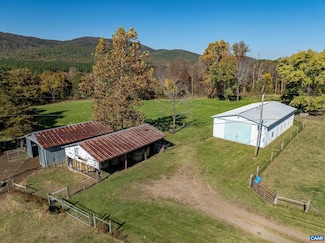 5110 Green Creek Rd, Schuyler, VA 22969
