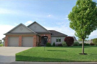 308 Schlatter Rd, Archbold, OH 43502