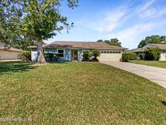 10960 Frisco Ln, Jacksonville, FL 32257
