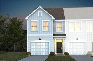 941 Falls Grove Trail, High Point, NC 27265