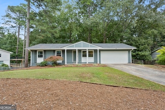 3137 Ann Rd SE, Smyrna, GA 30080