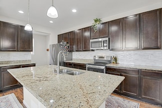 19553 E 60th Place, Aurora, CO 80019