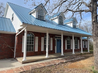 5402 Ran Rd, Marietta, OK 73448