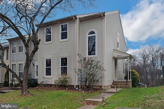 9561 White Pillar Terrace, Gaithersburg, MD 20882