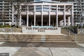 2401 Pennsylvania Ave Unit 5A11, Philadelphia, PA 19130