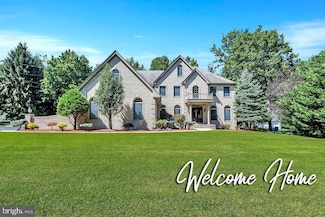 11 Ragany Ln, Princeton, NJ 08540