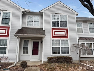 12 Golden Square Unit 604, Sayreville, NJ 08872