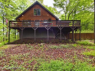 1159 Riverside Heights W, Pocono Lake, PA 18347