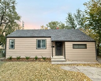 1848 N Porter Ave, Wichita, KS 67203