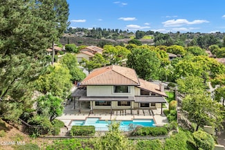 3957 Corte Cancion, Thousand Oaks, CA 91360