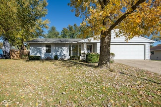 1705 South Dr, Columbus, IN 47203