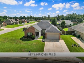 22490 Bedford Dr, Denham Springs, LA 70726