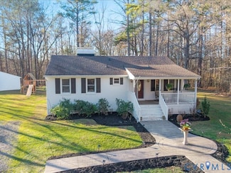 11400 Coalboro Rd, Chesterfield, VA 23838