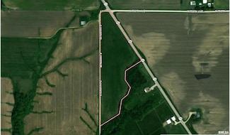 11.54 acres SW Sec 26 2s6w, Liberty, IL 62347