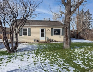 312 S Buchanan St, Laramie, WY 82070