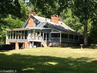 629 Smothers Rd, Madison, NC 27025
