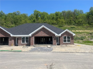 330 River Ridge Ct Unit 47B, Baden, PA 15005