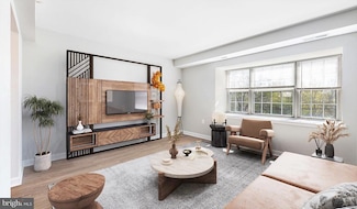 3401 38th St NW Unit 1B-TWR-311, Washington, DC 20016