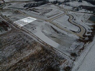 0 Spartan Hollow Lot #16 Unit 2500308, Solon, IA 52333