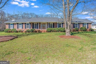 417 Cheek Pulliam Rd, Royston, GA 30662