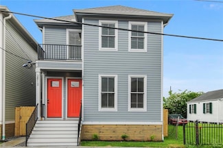 2012 Philip St, New Orleans, LA 70113