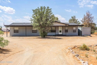 5844 Bluewater Ct, Las Cruces, NM 88012