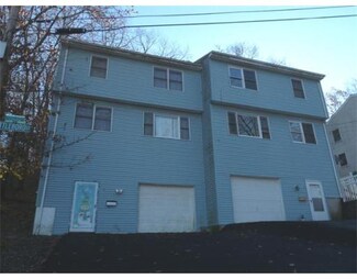 3 Attleboro St, Worcester, MA 01610