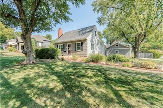 5639 Woodson Rd, Mission, KS 66202