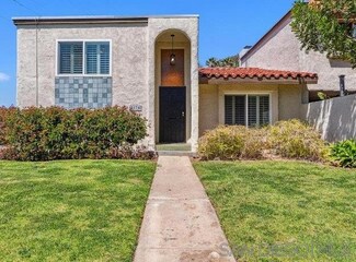 4176 Balboa Way, San Diego, CA 92117