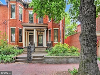 109 N Lime St Unit 1, Lancaster, PA 17602