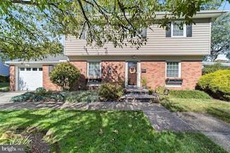 102 Fieldboro Dr, Lawrence Township, NJ 08648