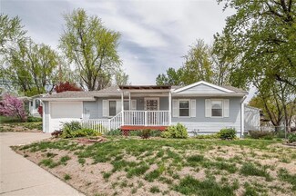 2514 Bittersweet Ln, Saint Joseph, MO 64503