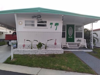 2560 62nd Ave N Unit 92, Saint Petersburg, FL 33702