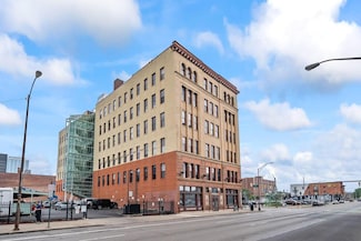 150 E Main St Unit 512, Columbus, OH 43215