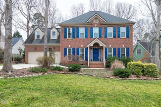 103 Sandy Hook Way, Cary, NC 27513