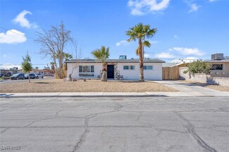 4825 Randall Dr, Las Vegas, NV 89122