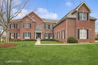 4824 Darlene Ct, Long Grove, IL 60047