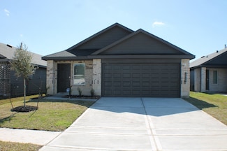 1015 Maple Sunset Ct, Houston, TX 77090