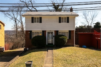 105 General Braddock Dr, Braddock, PA 15104